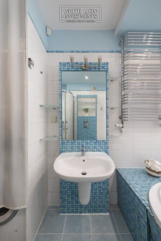 Mieszkanie 3-pokojowe Warszawa Ursynów, ul. Wąwozowa. Zdjęcie 13