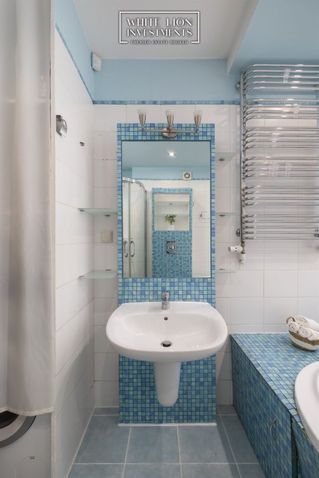 Mieszkanie 3-pokojowe Warszawa Ursynów, ul. Wąwozowa. Zdjęcie 13