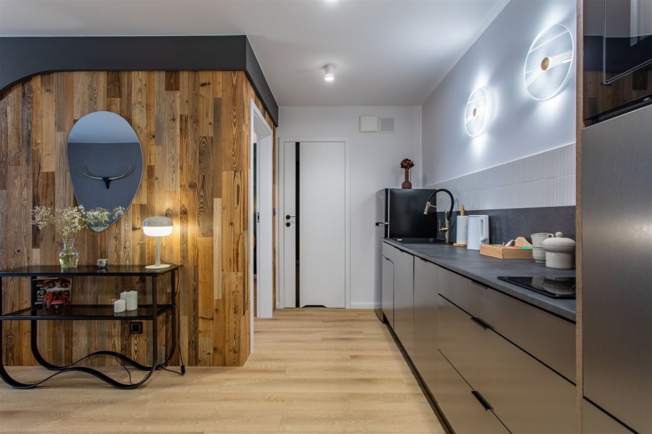 Mieszkanie 2-pokojowe Szklarska Poręba, ul. Stefana Żeromskiego. Zdjęcie 10