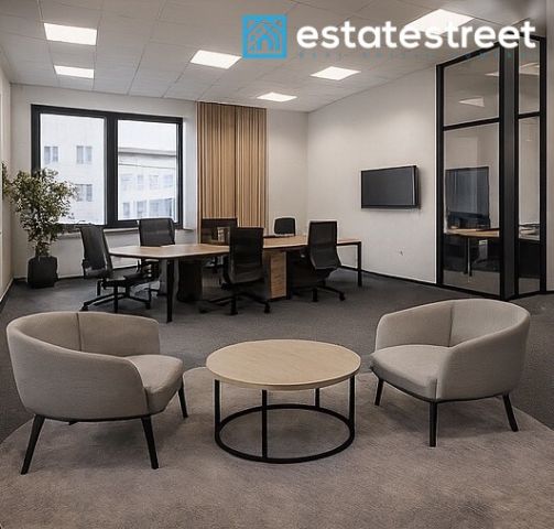 Biuro Warszawa, ul. Żurawia. Zdjęcie 7