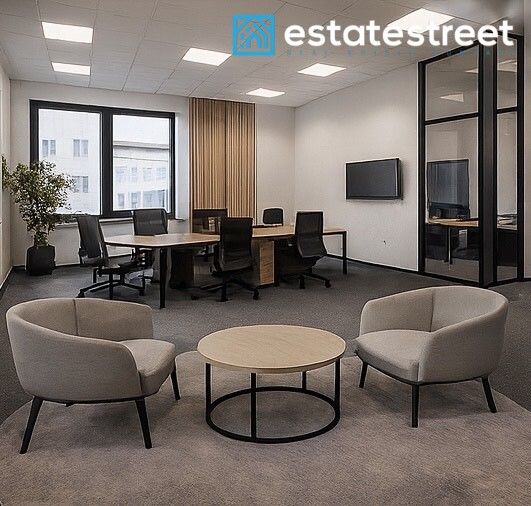 Biuro Warszawa, ul. Żurawia. Zdjęcie 7