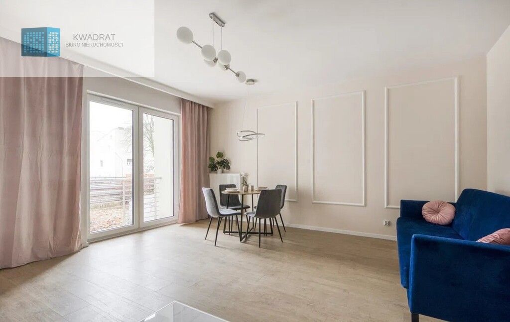 Mieszkanie 2-pokojowe Łódź, ul. Wysoka. Zdjęcie 4