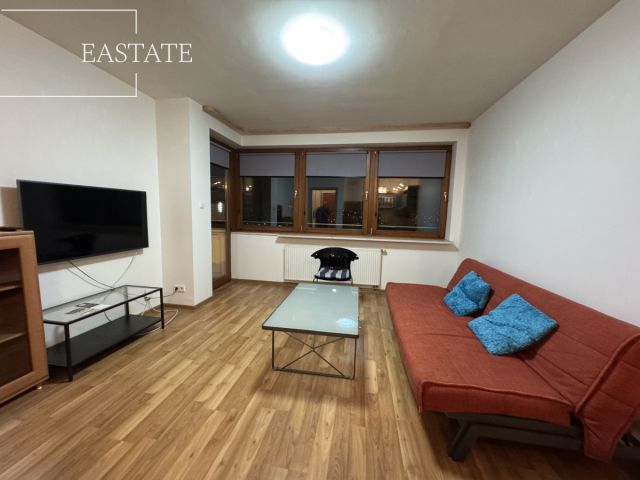 Mieszkanie 2-pokojowe Warszawa Ochota, ul. Pruszkowska. Zdjęcie 1