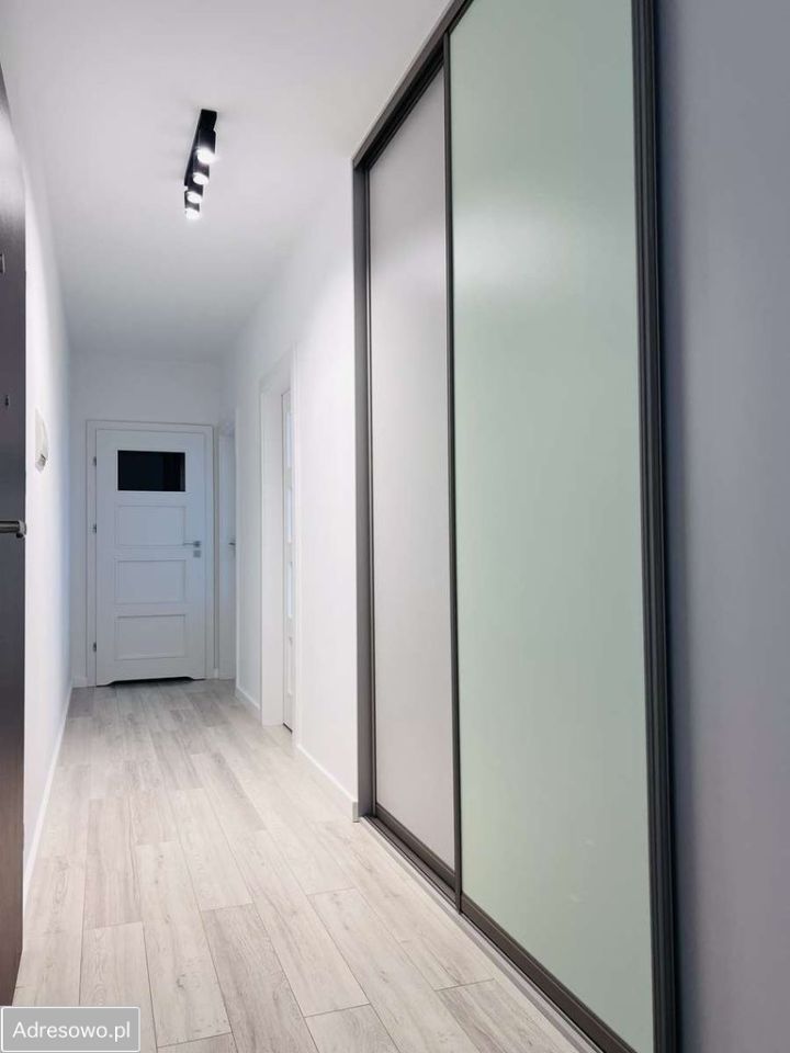 Mieszkanie 3-pokojowe Reda Centrum, ul. Olimpijska. Zdjęcie 9