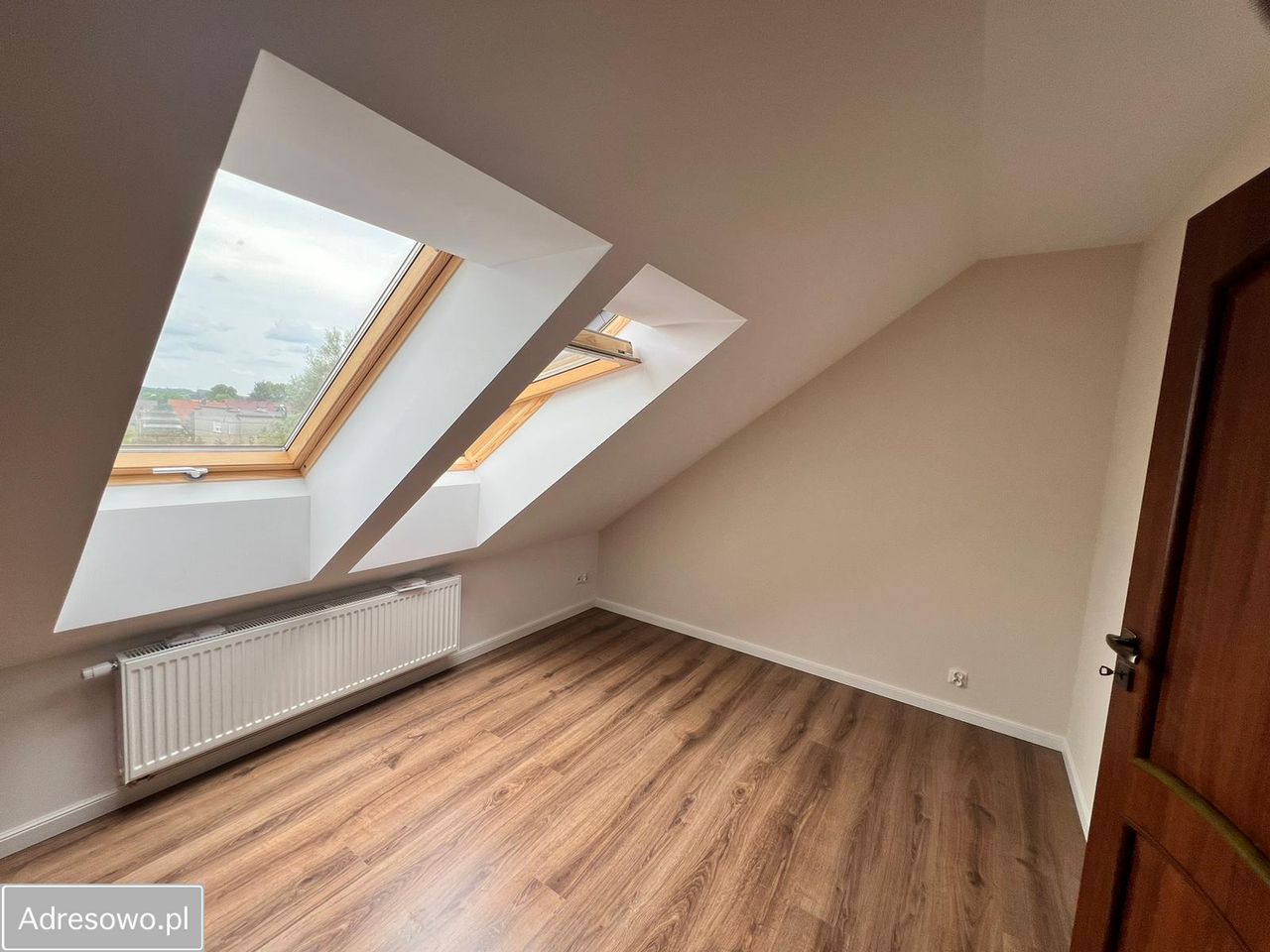 dom wolnostojący, 6 pokoi Górzyn. Zdjęcie 18