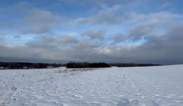 Działka rolno-budowlana Przewrotne