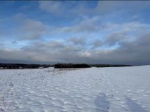 Działka rolno-budowlana Przewrotne