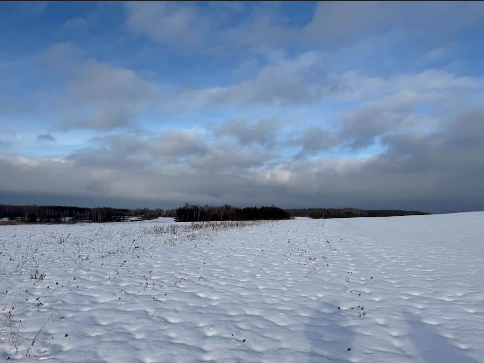 Działka rolno-budowlana Przewrotne