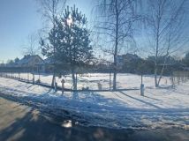 dom wolnostojący, 4 pokoje Gorzyce Przybyłów, ul. Fryderyka Chopina. Zdjęcie 3