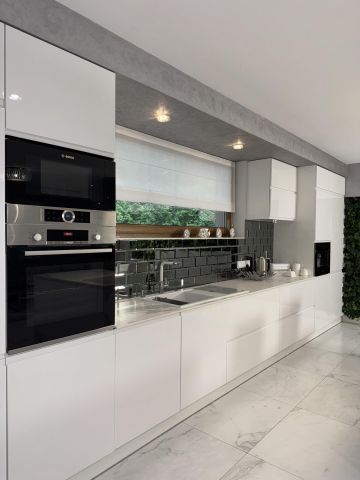 dom wolnostojący, 7 pokoi Warszawa Wawer, ul. Napoleona Bonaparte. Zdjęcie 3