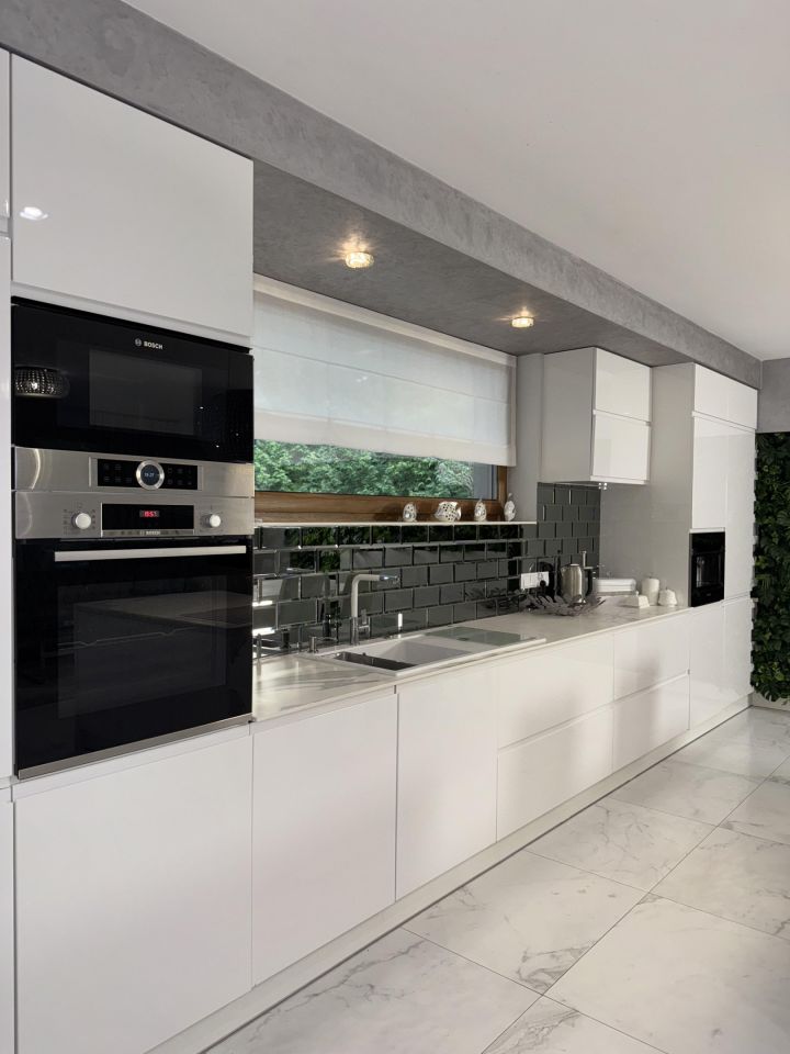 dom wolnostojący, 7 pokoi Warszawa Wawer, ul. Napoleona Bonaparte. Zdjęcie 3