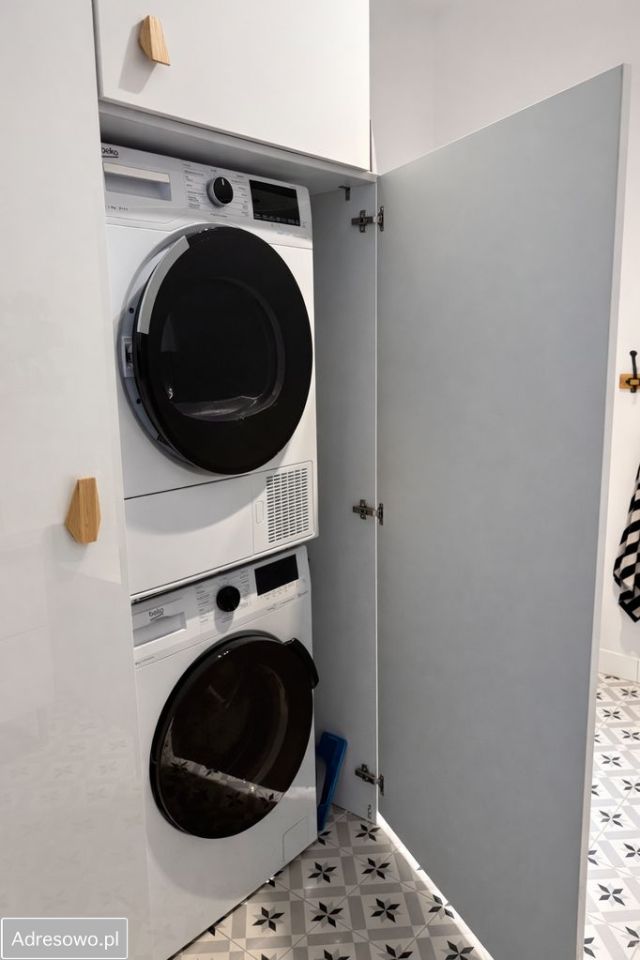 Mieszkanie 6-pokojowe Legionowo, ul. Jana Kochanowskiego. Zdjęcie 11