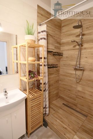 Mieszkanie 2-pokojowe Gdańsk Jasień, ul. Królewskie Wzgórze. Zdjęcie 9