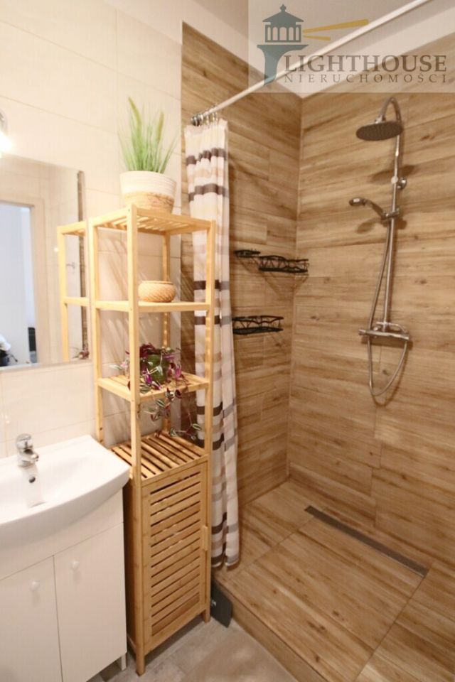 Mieszkanie 2-pokojowe Gdańsk Jasień, ul. Królewskie Wzgórze. Zdjęcie 9