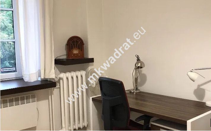 Biuro Warszawa Śródmieście, al. "Solidarności". Zdjęcie 4