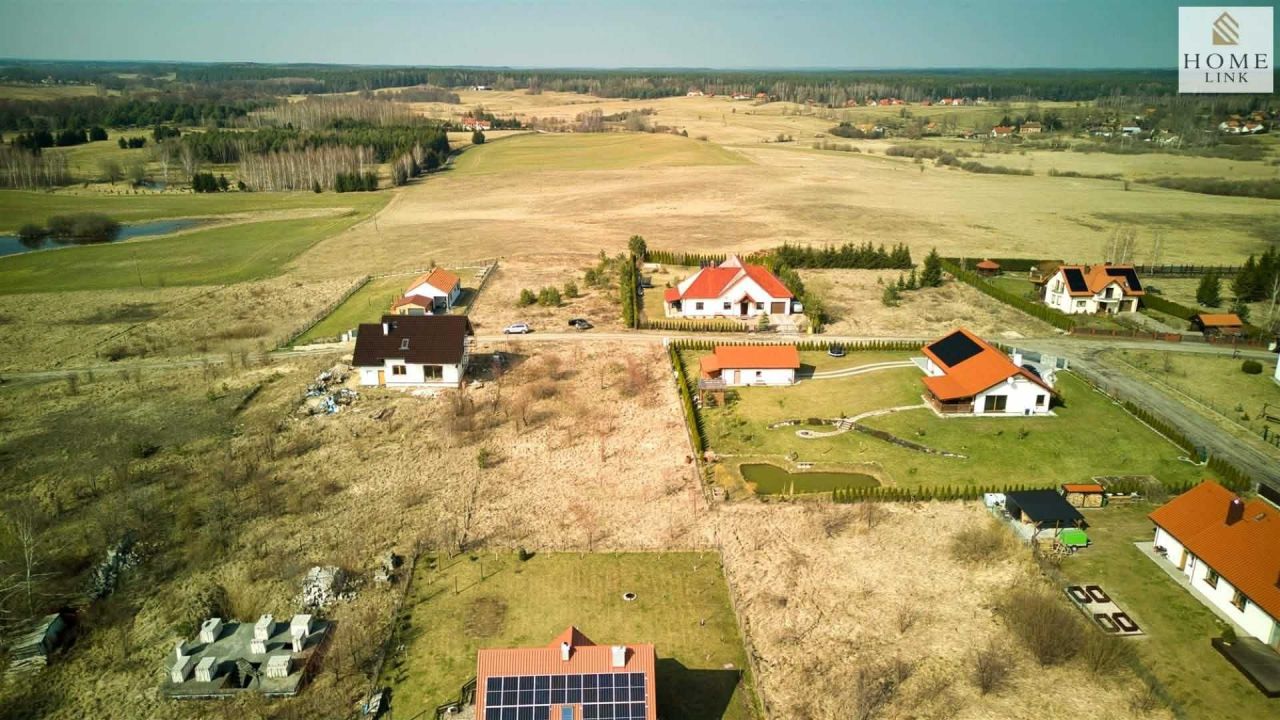 Działka budowlana Woryty. Zdjęcie 7