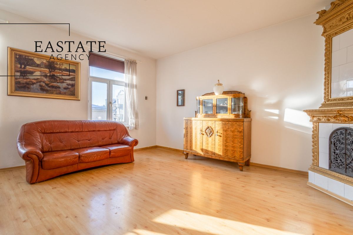 Mieszkanie 2-pokojowe Sopot Centrum, ul. Bohaterów Monte Cassino. Zdjęcie 3