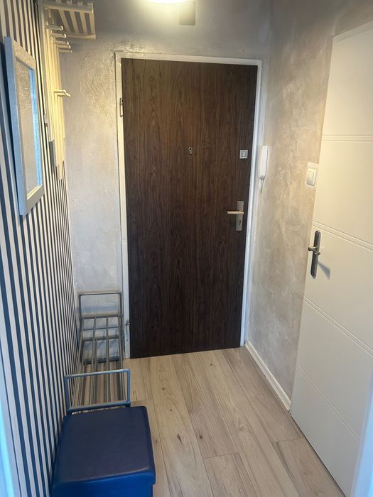 Mieszkanie 1-pokojowe Rzeszów, ul. Ignacego Paderewskiego. Zdjęcie 2