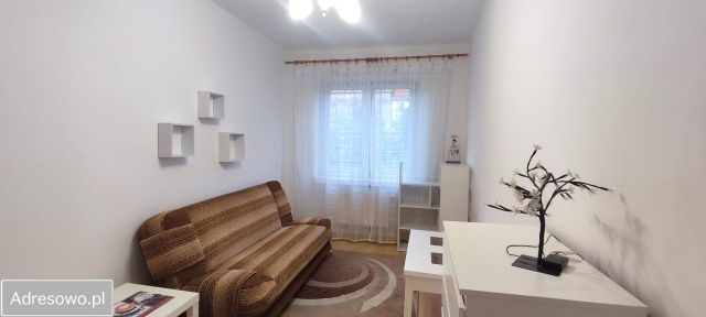 Mieszkanie 2-pokojowe Wrocław Śródmieście, ul. Powstańców Śląskich. Zdjęcie 1