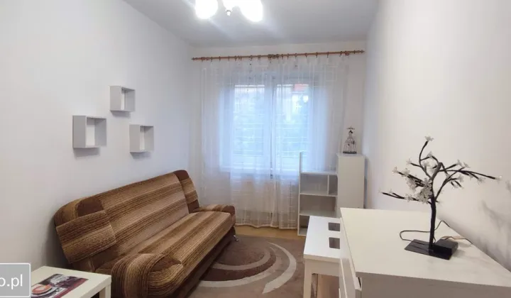 Mieszkanie 2-pokojowe Wrocław Śródmieście, ul. Powstańców Śląskich