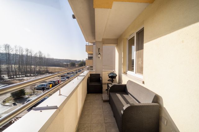 Mieszkanie 3-pokojowe Wasilków, ul. Białostocka. Zdjęcie 16