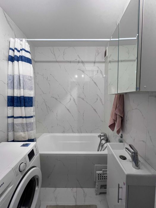 Mieszkanie 2-pokojowe Białystok Dziesięciny. Zdjęcie 3