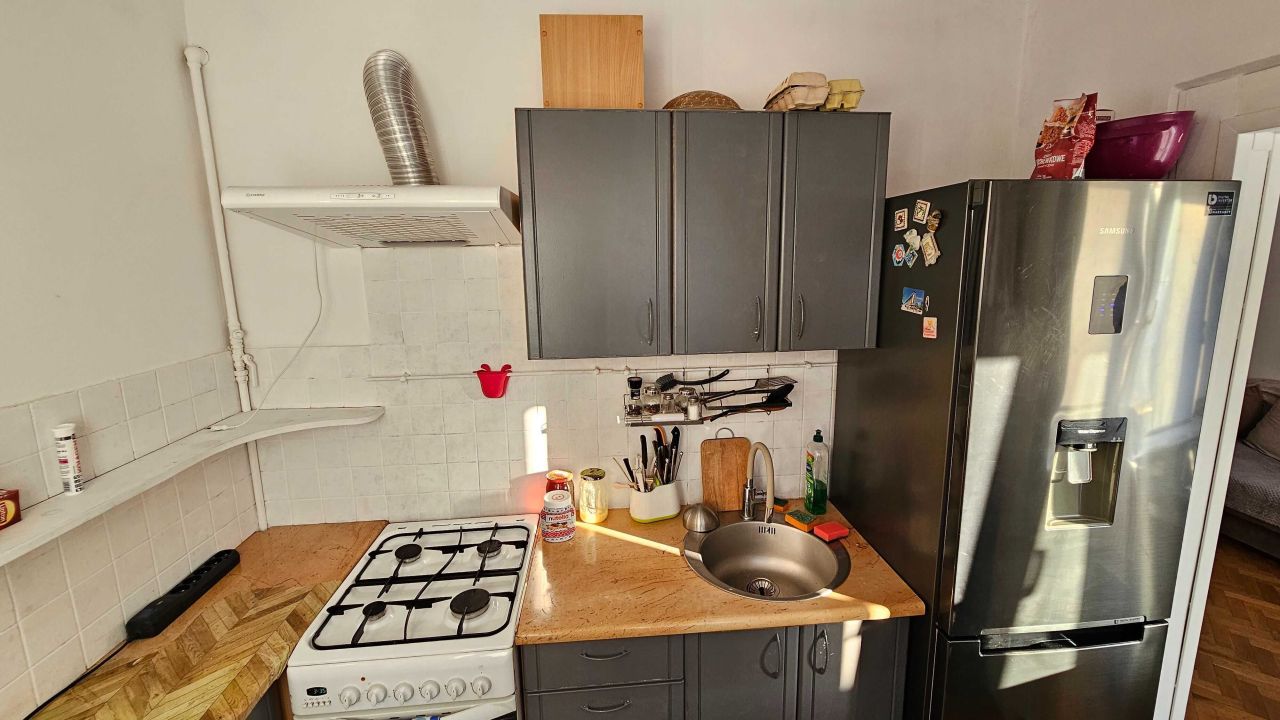 Mieszkanie 2-pokojowe Białystok Antoniuk, ul. Wierzbowa. Zdjęcie 4