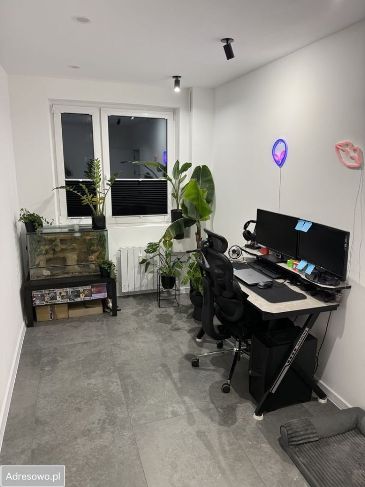 Mieszkanie 3-pokojowe Łódź Bałuty. Zdjęcie 5