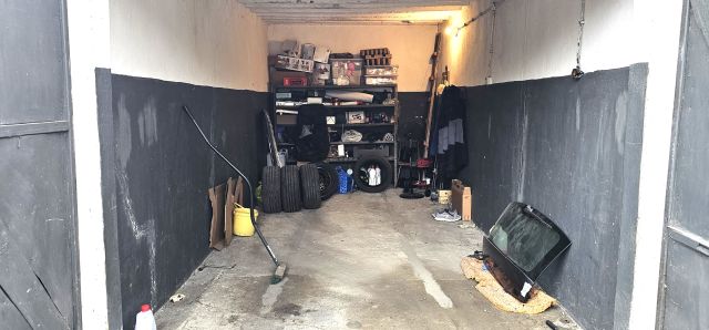 Garaż/miejsce parkingowe Stargard Przedmieście Barnimowskie, ul. Robotnicza. Zdjęcie 3