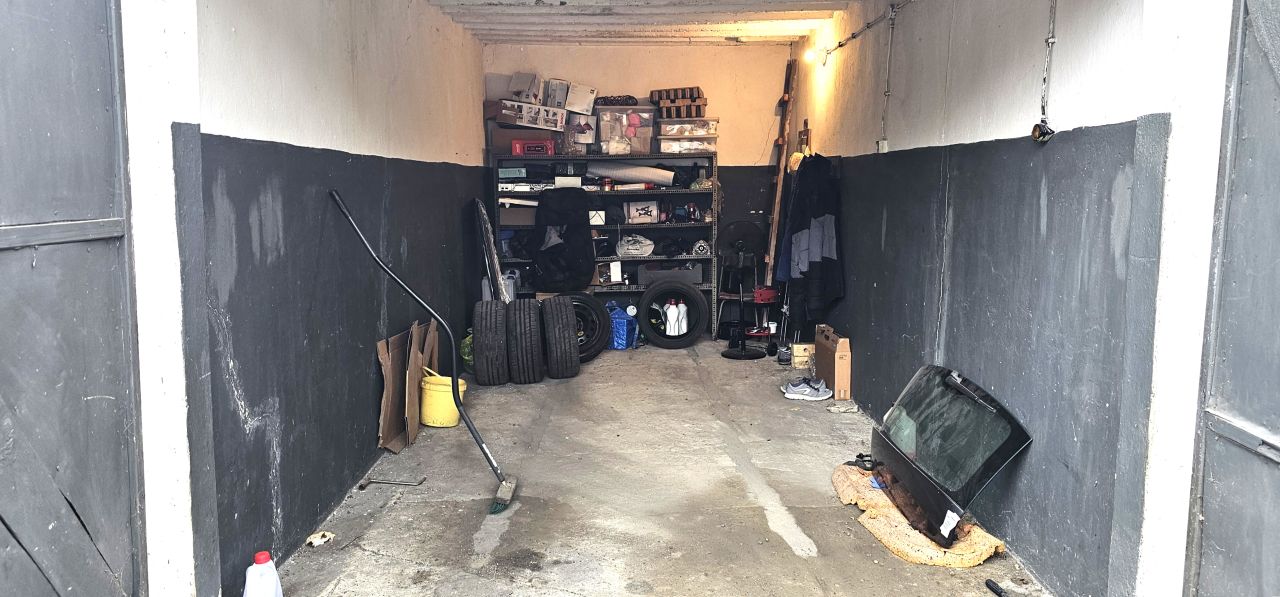 Garaż/miejsce parkingowe Stargard Przedmieście Barnimowskie, ul. Robotnicza. Zdjęcie 3