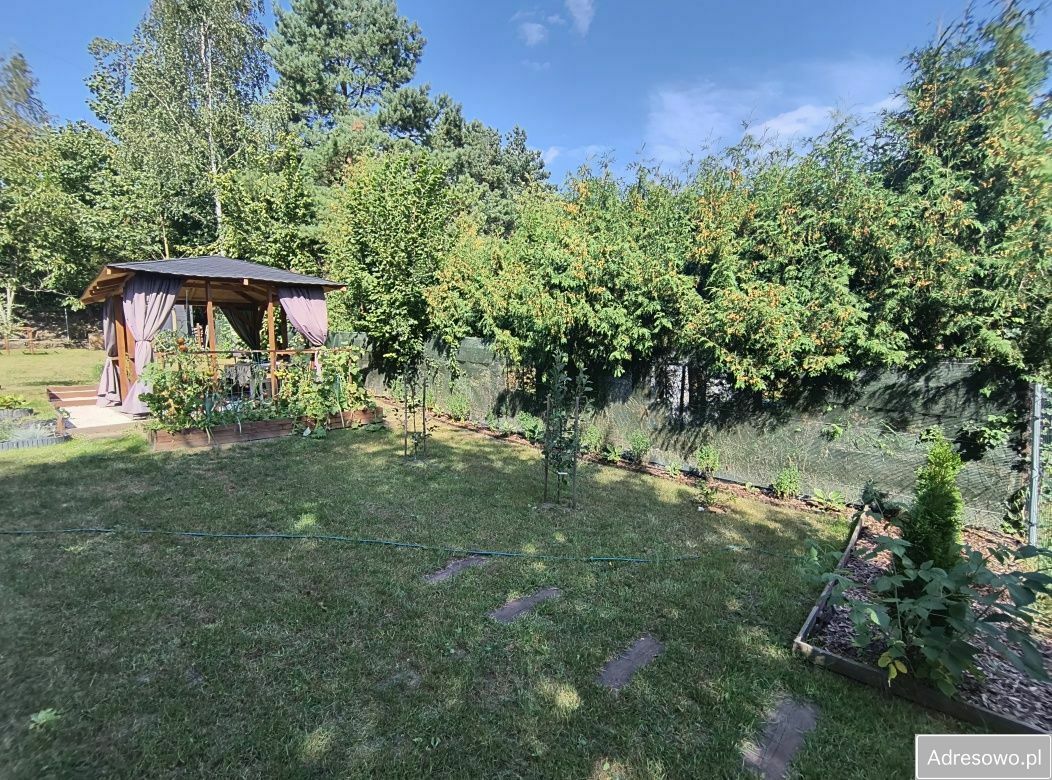 Działka rod Będzin. Zdjęcie 7