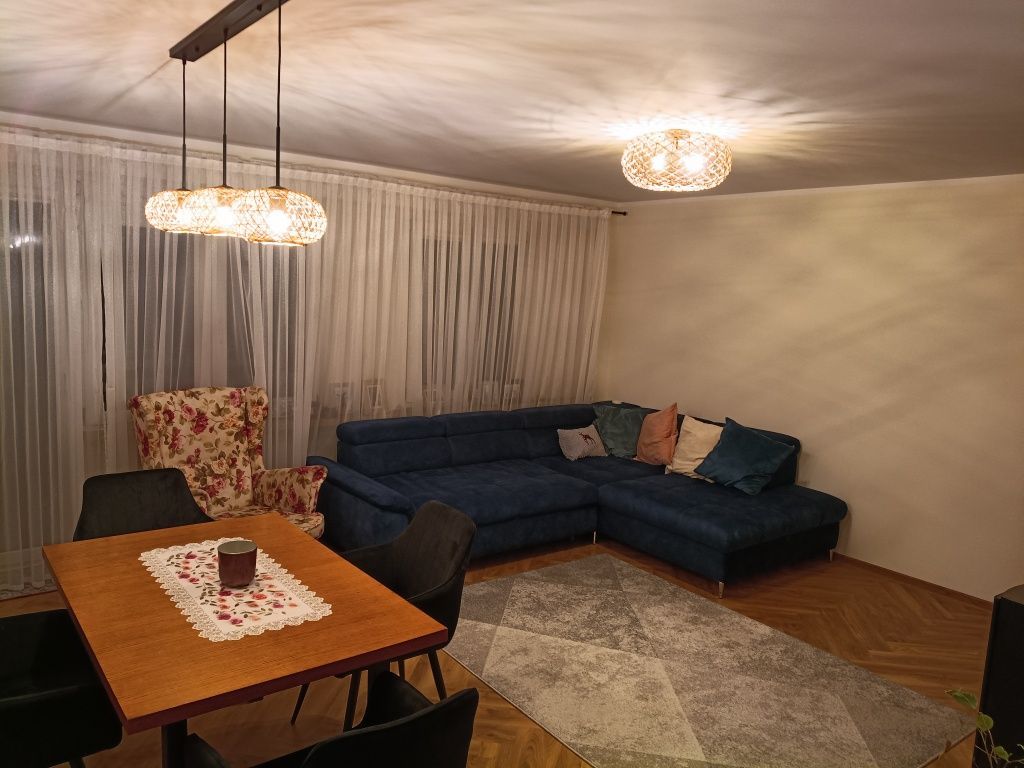 Mieszkanie 3-pokojowe Włocławek Zazamcze. Zdjęcie 1