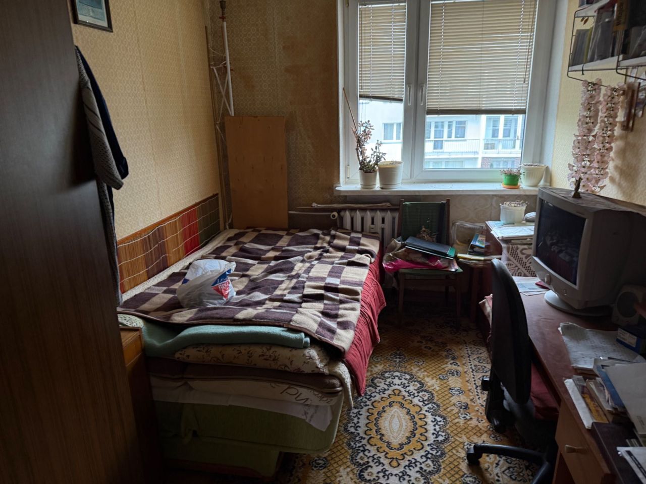 Mieszkanie 2-pokojowe Łódź Bałuty, ul. 11 Listopada. Zdjęcie 7