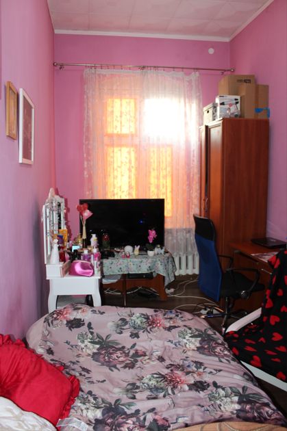 Mieszkanie 3-pokojowe Krotoszyn, ul. Mickiewicza. Zdjęcie 2