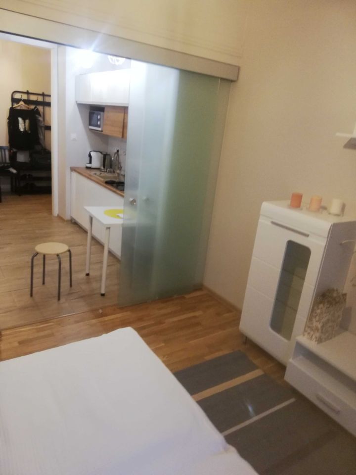 Mieszkanie 2-pokojowe Kraków Śródmieście. Zdjęcie 8