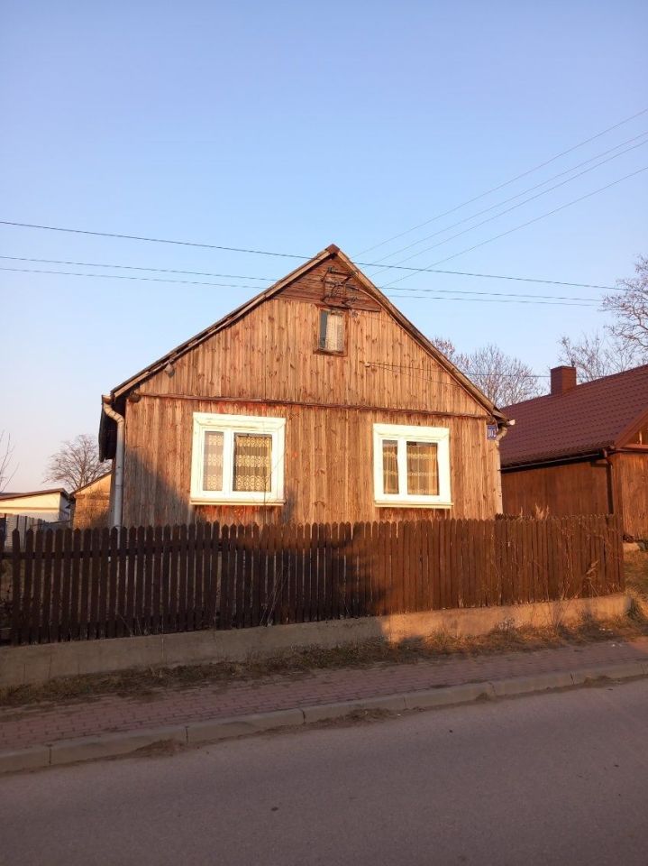 siedlisko Sokołów Podlaski. Zdjęcie 4