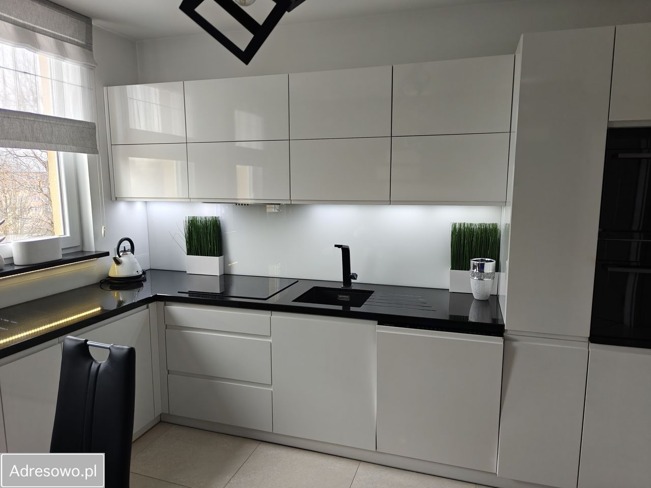 Mieszkanie 2-pokojowe Andrychów. Zdjęcie 2