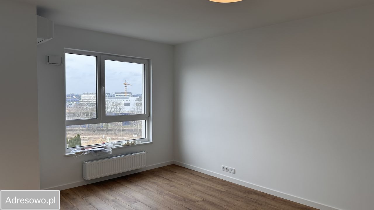 Mieszkanie 1-pokojowe Warszawa Włochy, ul. Równoległa. Zdjęcie 3