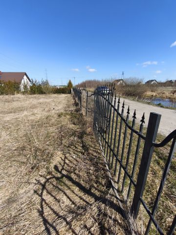 Działka rolno-budowlana Przyjaźń, ul. Łapińska. Zdjęcie 6