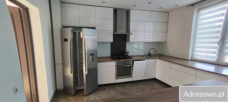 dom wolnostojący, 4 pokoje Bedoń Przykościelny. Zdjęcie 3