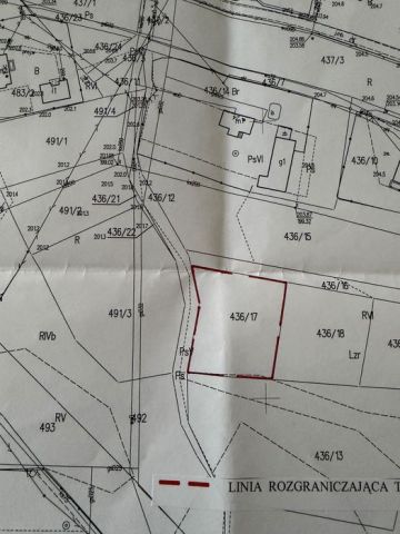 Działka budowlana Golemki. Zdjęcie 1