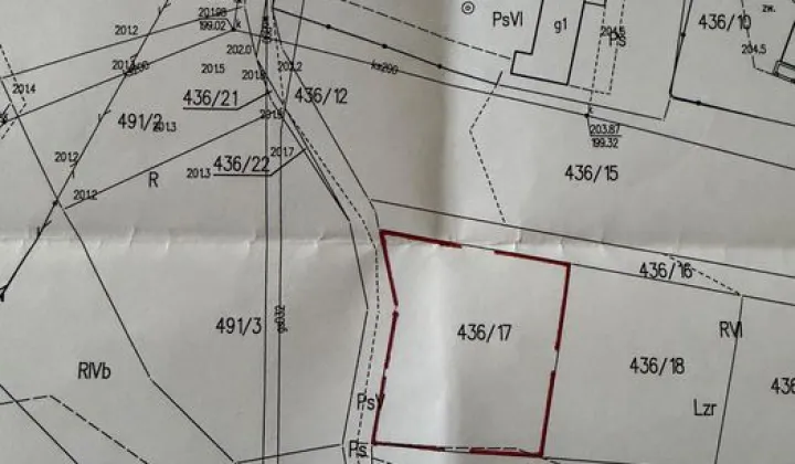 Działka budowlana Golemki