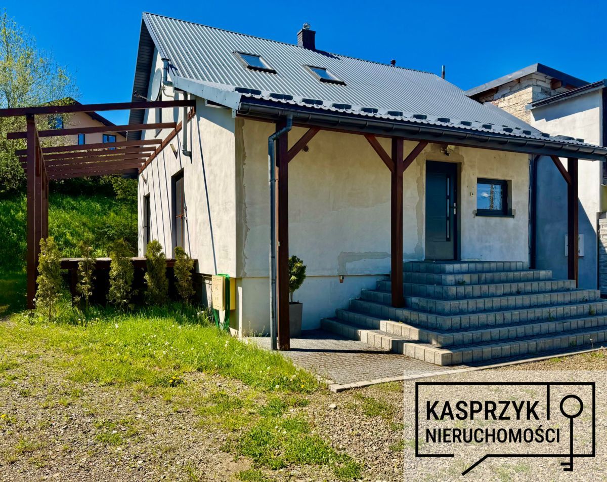 bliźniak, 3 pokoje Królik Polski, ul. Dąbrówka. Zdjęcie 13