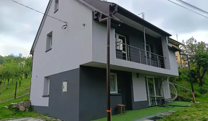dom wolnostojący, 3 pokoje Latoszyn, Latoszyn