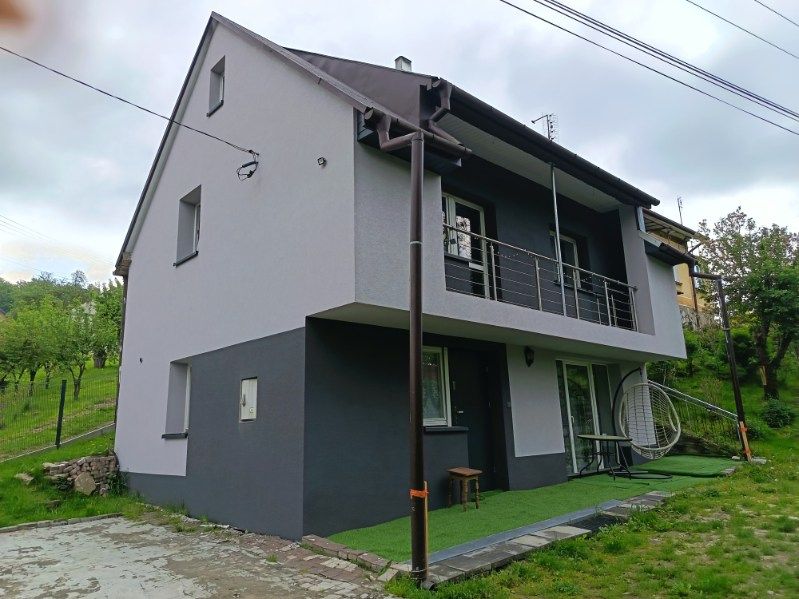 dom wolnostojący, 3 pokoje Latoszyn, Latoszyn. Zdjęcie 1
