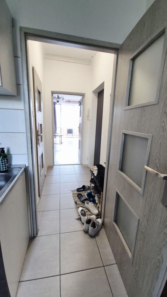 Mieszkanie na sprzedaż bez pośredników          
          
            ul. Kościuszki          
          
            Chrzanów Centrum - Widok 5