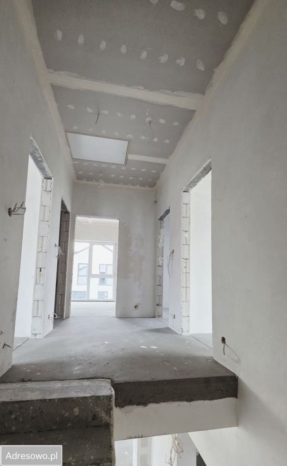 bliźniak Łódź Stoki, ul. Listopadowa. Zdjęcie 12