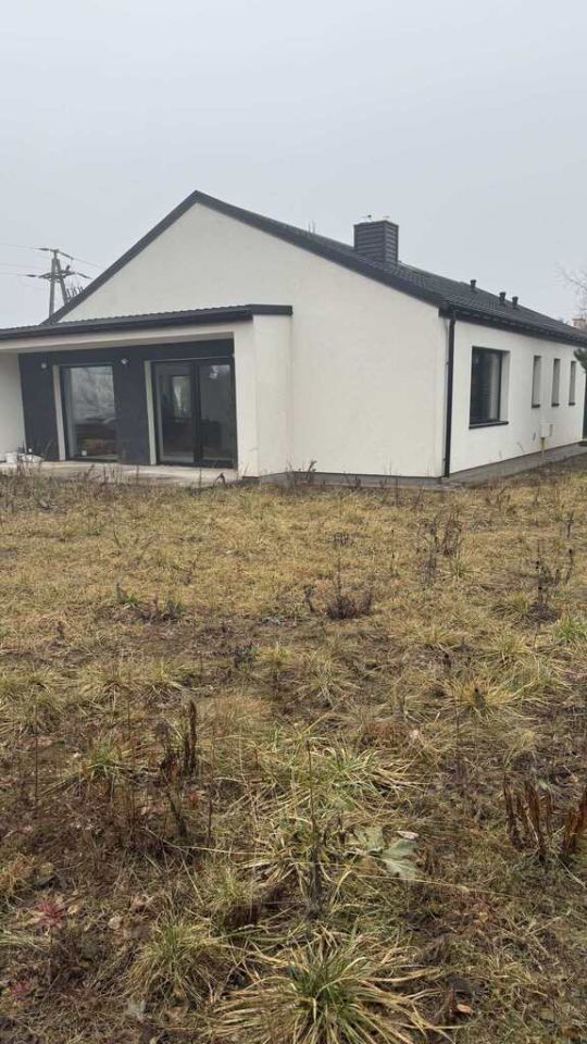 dom wolnostojący, 4 pokoje Skotniki. Zdjęcie 7