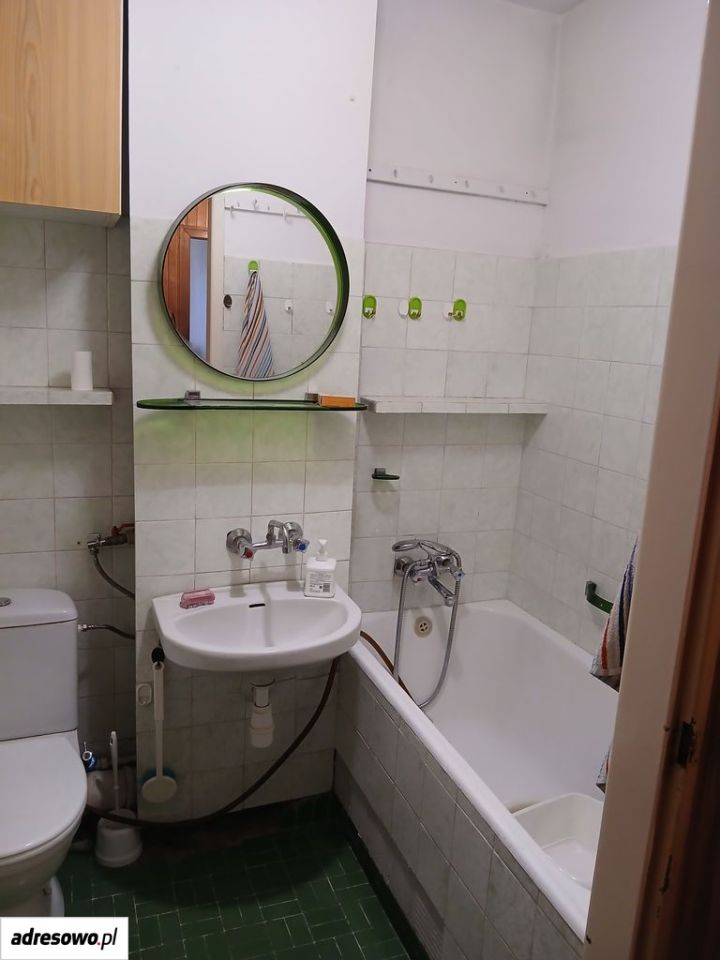 Mieszkanie 3-pokojowe Warszawa Praga-Południe, ul. Bliska. Zdjęcie 6