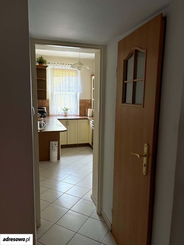 Mieszkanie 3-pokojowe Swarzędz, os. Hipolita Cegielskiego. Zdjęcie 6
